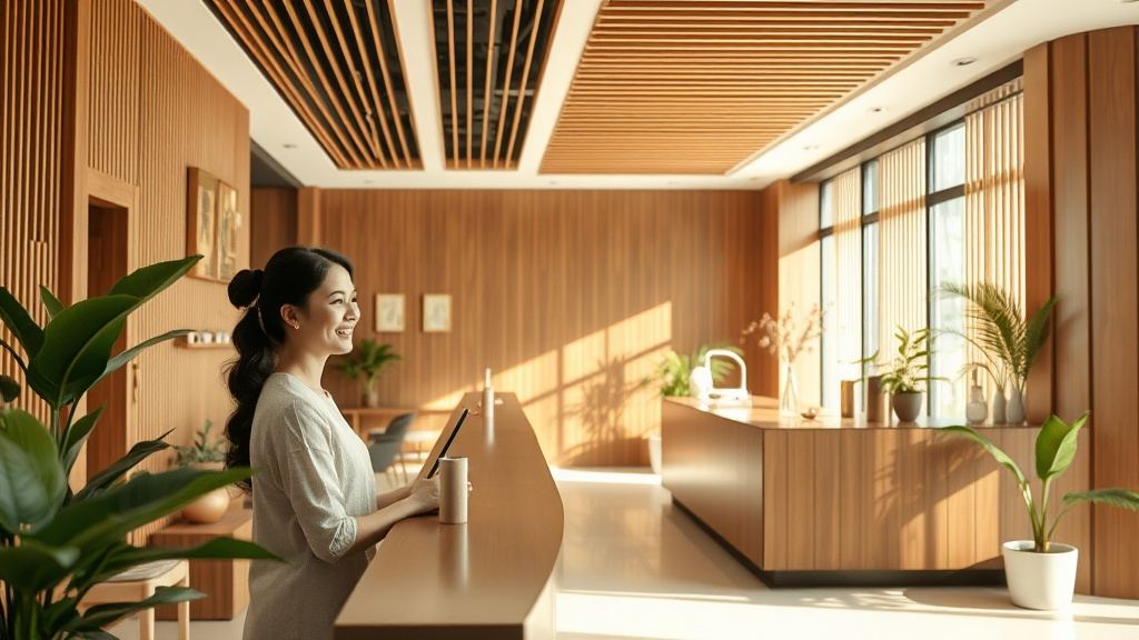 Phần mềm quản lý spa làm đẹp tại Vũng Tàu (Bà Rịa - Vũng Tàu)