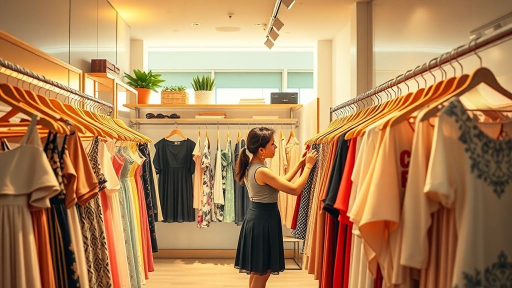 Phần mềm quản lý thời trang nữ tại Đà Nẵng: Giải pháp tối ưu