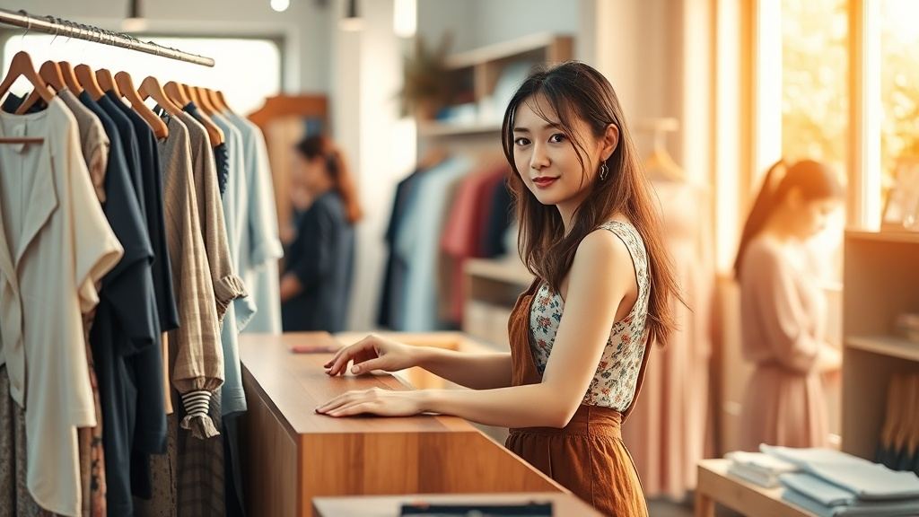 Phần mềm quản lý thời trang nữ tại Hà Tĩnh 2026