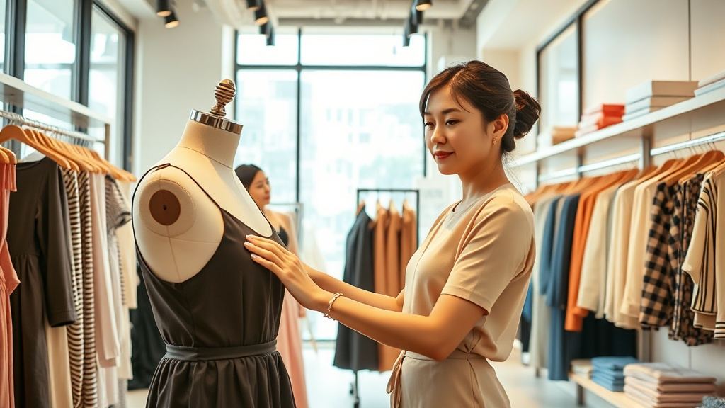 Phần mềm quản lý thời trang nữ tại Lào Cai 2026