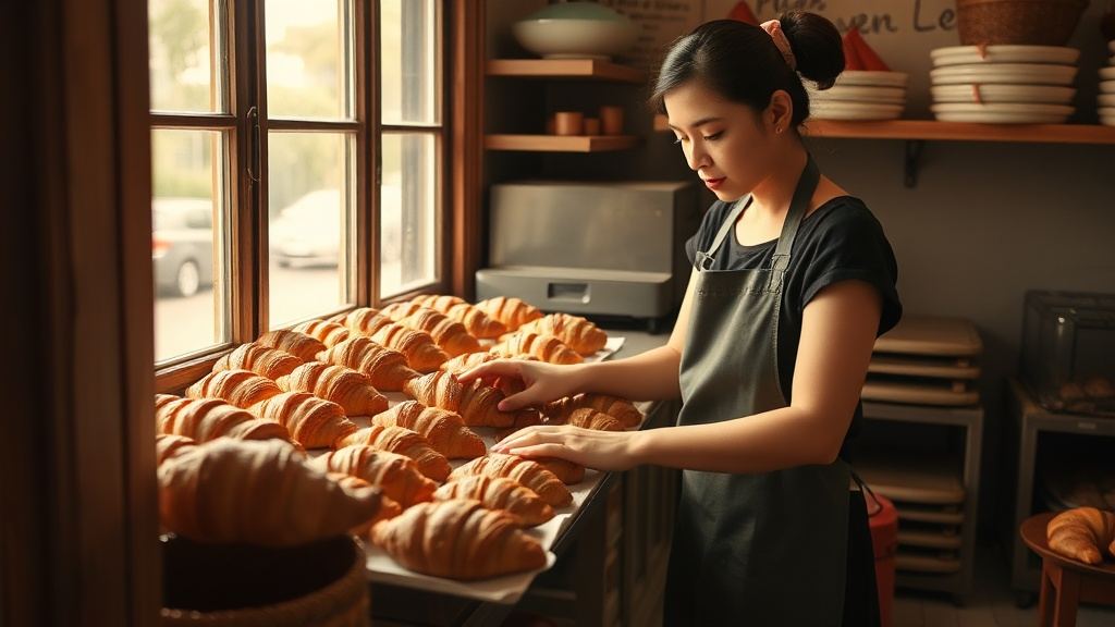 Phần mềm quản lý tiệm bánh tại Tam Kỳ (Quảng Nam) 2026