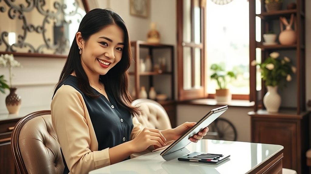 Phần mềm quản lý tiệm nail tại Huế (Thừa Thiên Huế) 2025