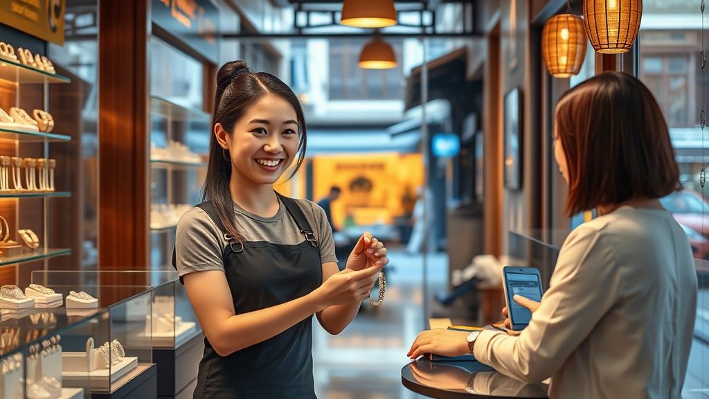 Phần mềm quản lý trang sức bạc tại Đồng Hới (Quảng Bình) 2026