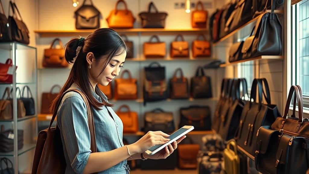 Phần mềm quản lý túi xách tại Buôn Ma Thuột (Đắk Lắk) 2026