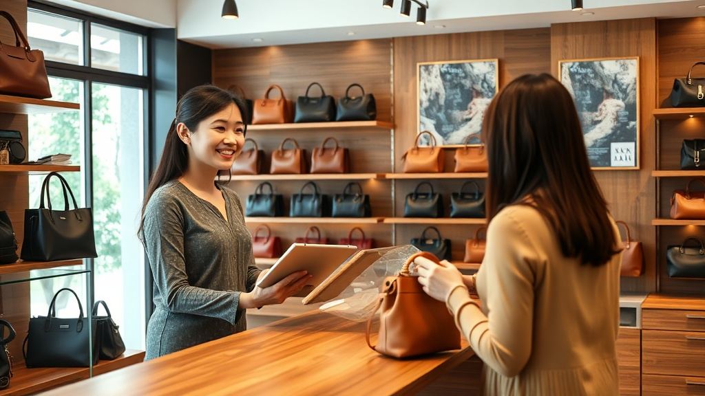 Phần mềm quản lý túi xách tại Đồng Hới (Quảng Bình) 2026