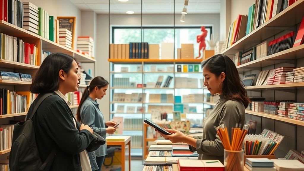 Phần mềm quản lý văn phòng phẩm tại Bạc Liêu – Giải pháp tối ưu 2026