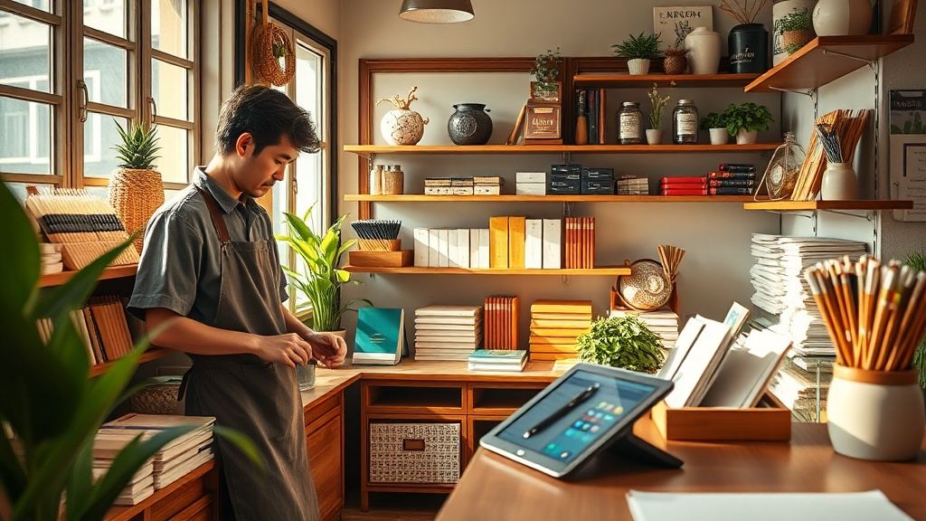 Phần mềm quản lý văn phòng phẩm tại Đà Lạt (Lâm Đồng) tốt nhất 2025