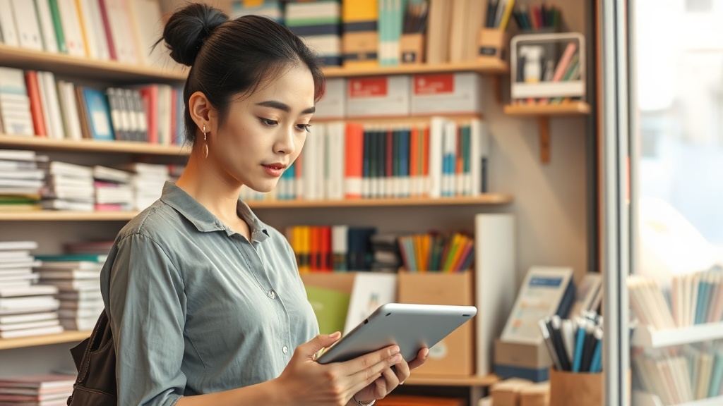 Phần mềm quản lý văn phòng phẩm tại Đà Nẵng - Giải pháp tối ưu