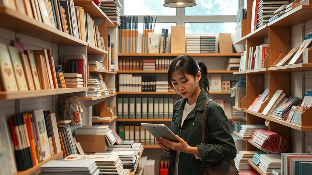 Phần mềm quản lý văn phòng phẩm tại Hải Dương 2026