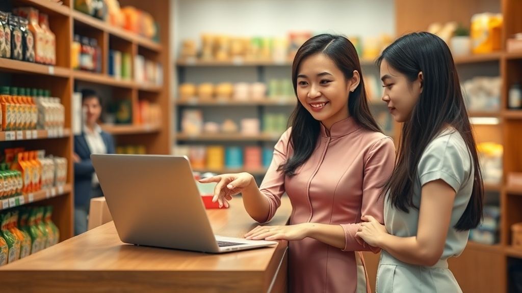 Phân quyền theo vai trò vs theo người: chuẩn nào cho shop VN?