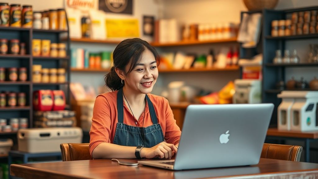 Phí nâng cấp cao bất ngờ — minh bạch pricing cho chủ shop Việt