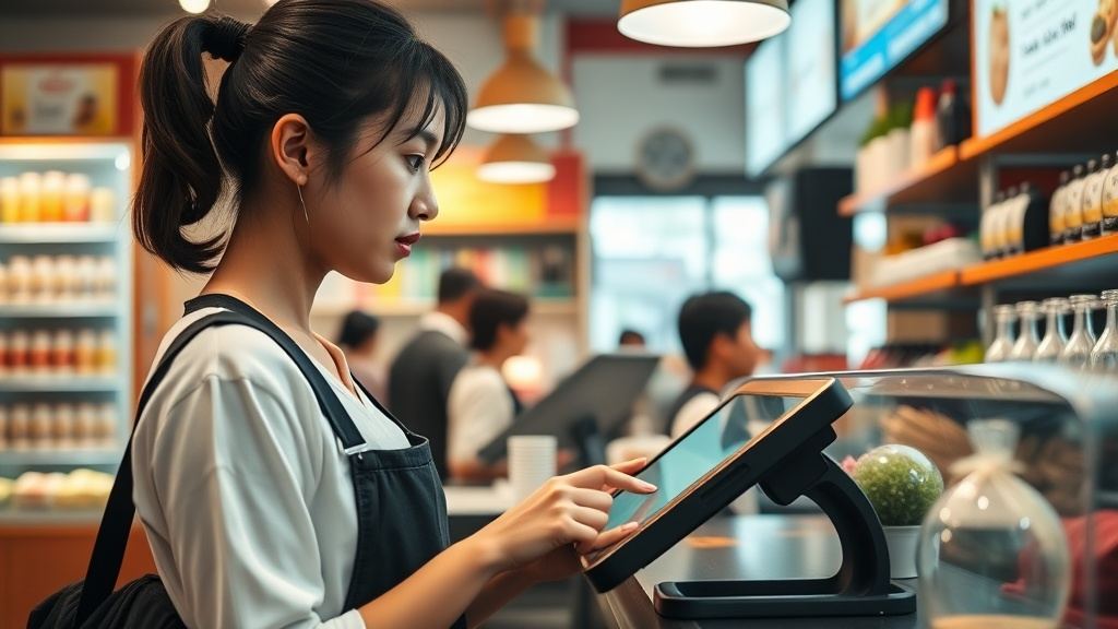 POS là gì? Hướng dẫn chọn POS cho cửa hàng Việt Nam
