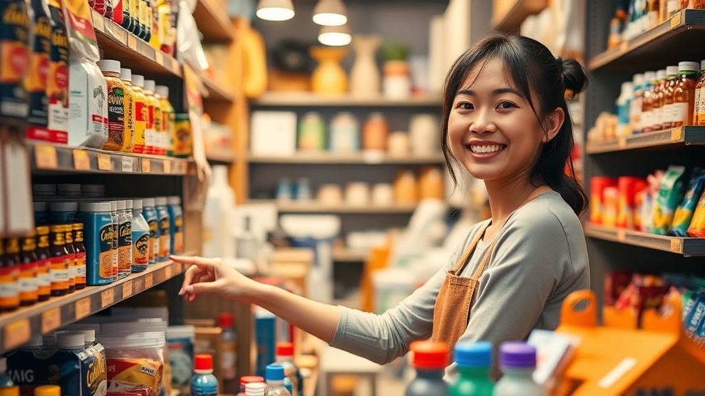 Promotion là gì? Phân biệt promotion và discount trong kinh doanh