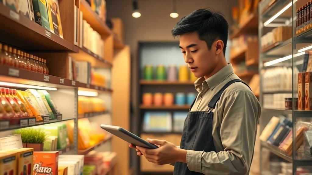 Push vs Pull strategy là gì? Chiến lược hàng tồn cho chủ shop