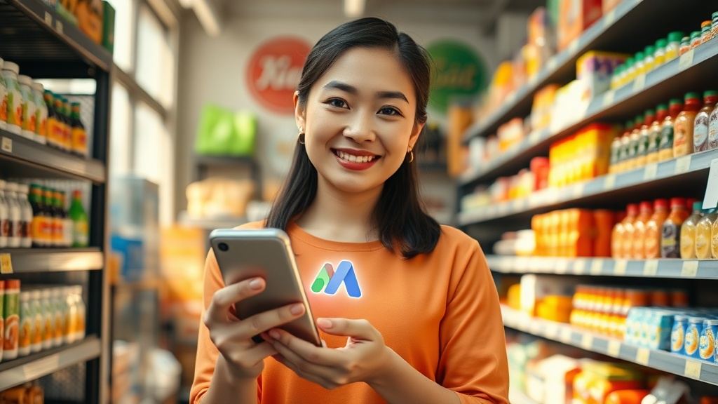 Quảng cáo Google vs Facebook: Chọn đúng ngành, đúng nền tảng