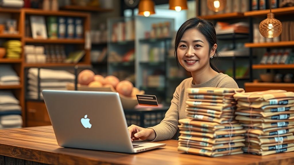 Quy định bán hàng online theo Nghị định 52: Cập nhật mới nhất 2026