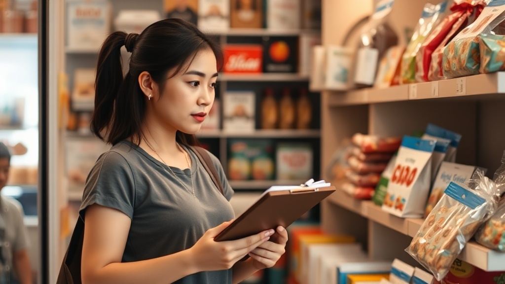 Reorder point là gì? Cách tính điểm đặt hàng tối ưu cho shop