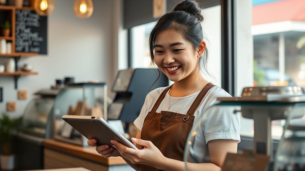 SaaS là gì? Giải thích phần mềm cho thuê dạng SaaS cho chủ shop