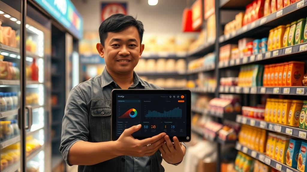 SaaS vs cài đặt tại chỗ: phân tích chi phí 3 năm cho chủ shop
