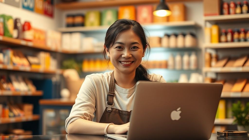 Sale 12.12 trên Lazada – Bí kíp chốt đơn cuối năm cho chủ shop