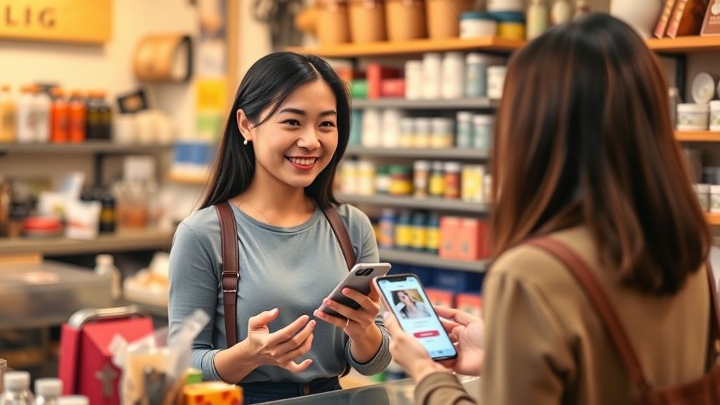 Sale ngày Doanh nhân 13/10: Ý tưởng & kịch bản chốt đơn hiệu quả