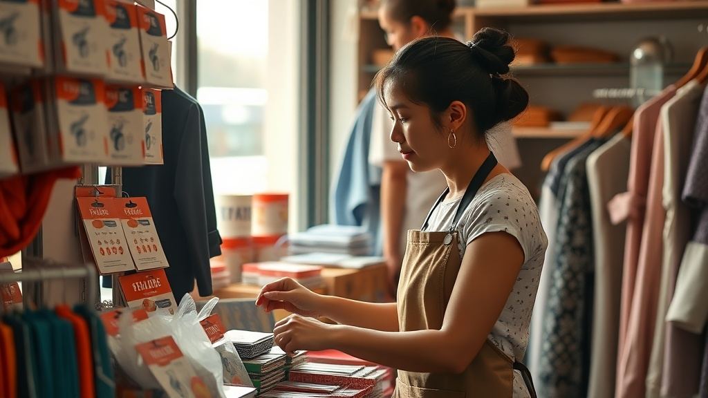 Sale xả hàng sau Tết: Chiến lược quản lý tồn kho hiệu quả