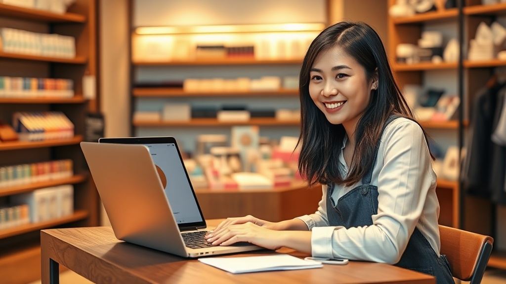 Sales funnel là gì? Phễu bán hàng shop online hiệu quả