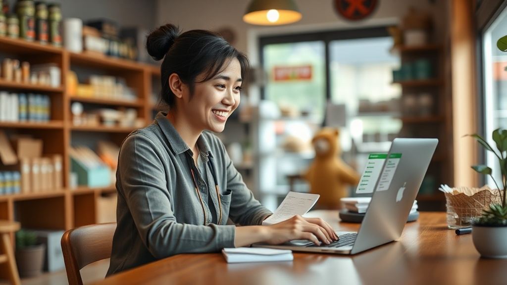 Sao kê ngân hàng không khớp sổ? Giải pháp đối soát tự động cho chủ shop