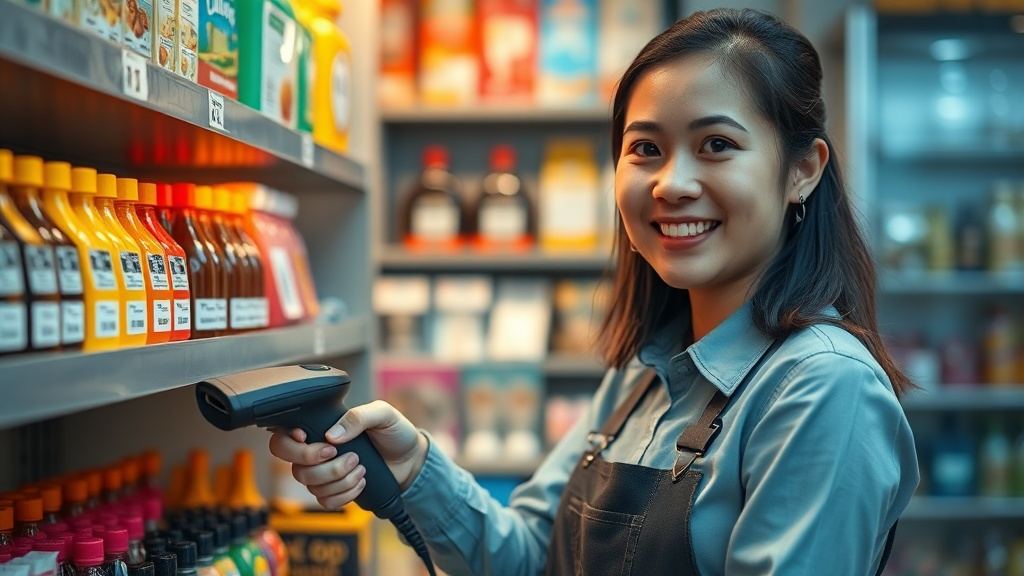 SKU là gì? Hướng dẫn cách đặt mã SKU chuẩn cho cửa hàng