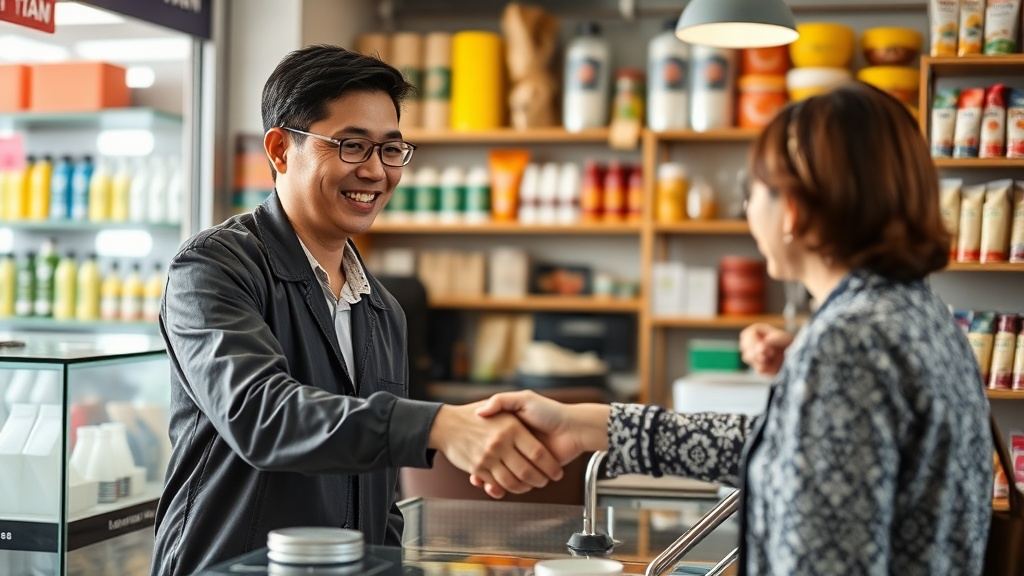 SLA là gì? Cam kết dịch vụ với khách hàng trong kinh doanh