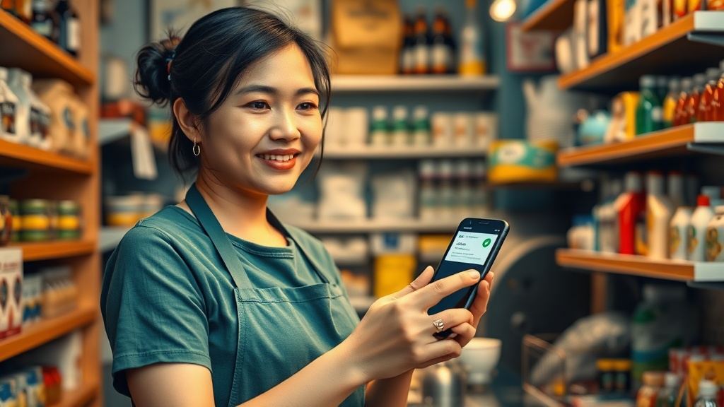 SMS marketing vs Zalo OA: Kênh nào hiệu quả hơn cho shop?