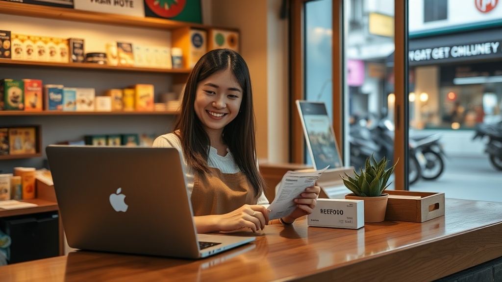 Số điện thoại khách sai/nhập thiếu: Giải pháp validation cho chủ shop