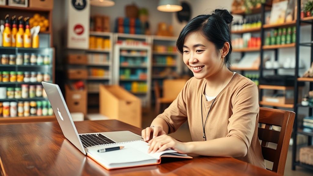 Sổ thu chi viết tay dễ mất — chuyển sang phần mềm quản lý