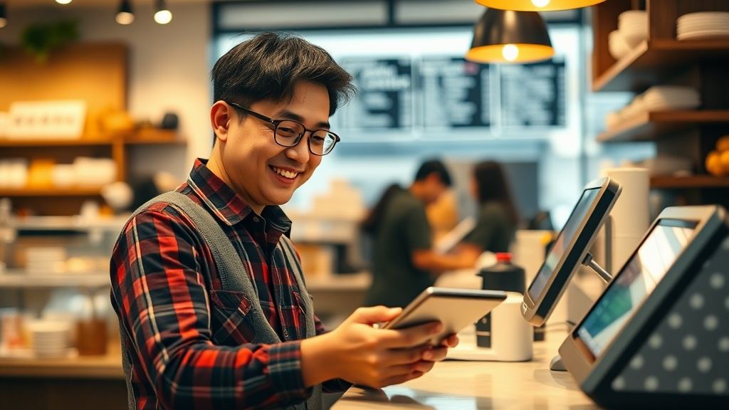 SSO là gì? Đăng nhập 1 lần cho chuỗi cửa hàng tại Việt Nam