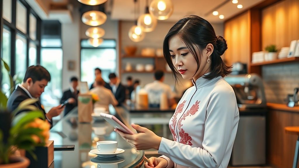 Sync là gì? Đồng bộ dữ liệu đa thiết bị trong quản lý bán hàng