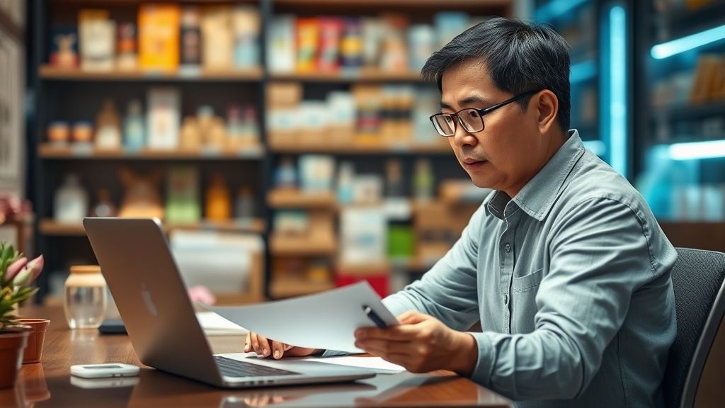 Template hợp đồng lao động cửa hàng (2026) - Tải miễn phí
