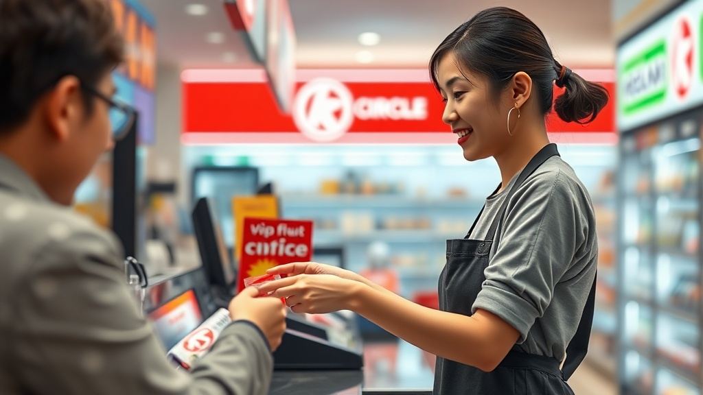 Template JD thu ngân cửa hàng chi tiết (cập nhật 2026)