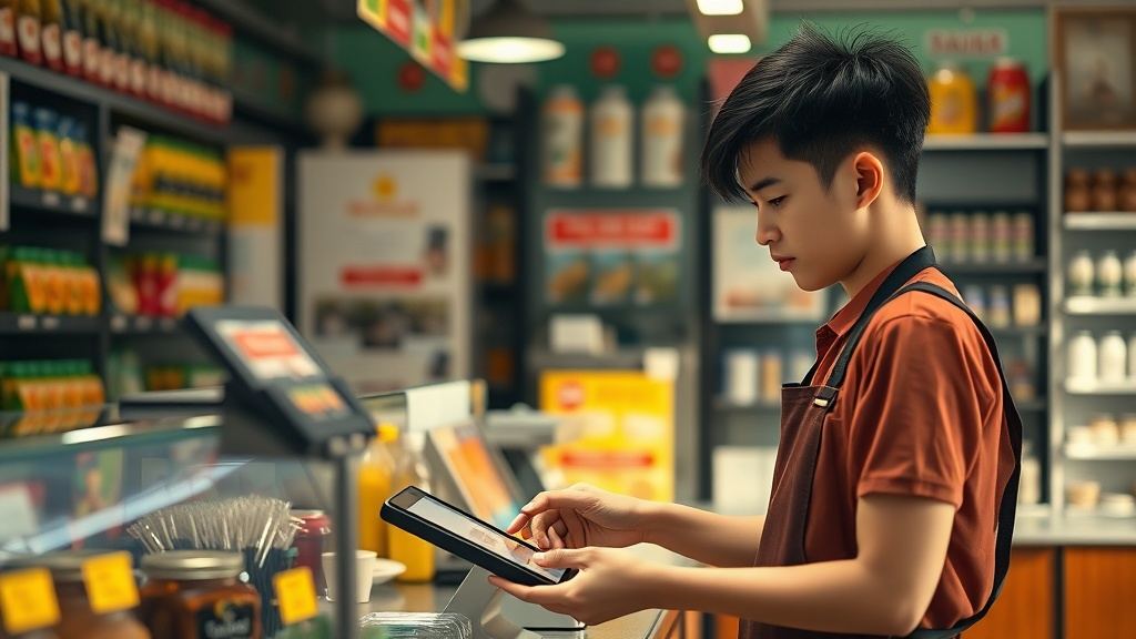 Throughput là gì? Cách đo tốc độ xử lý đơn hàng cho shop