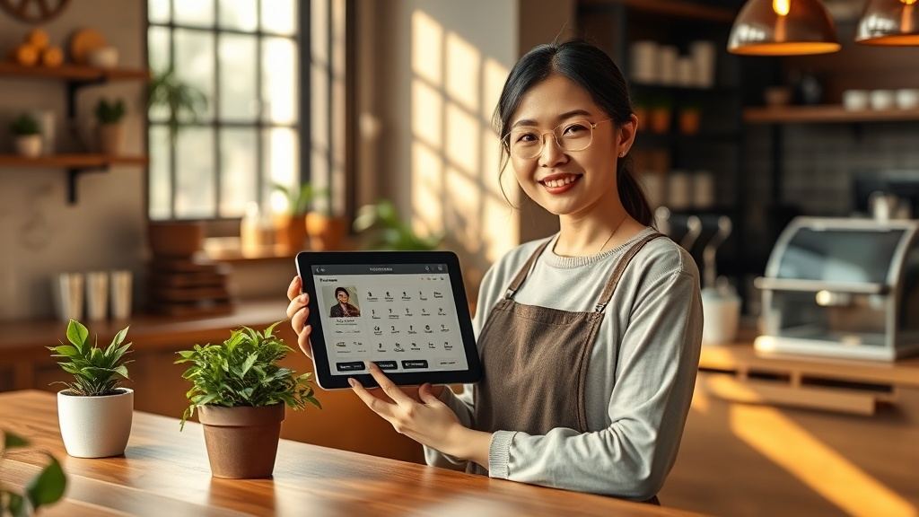 Tích điểm không hiệu quả: Thiết kế lại chương trình loyalty