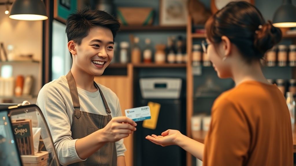 Tích điểm hay voucher giảm giá: Chương trình nào giữ chân khách tốt hơn?
