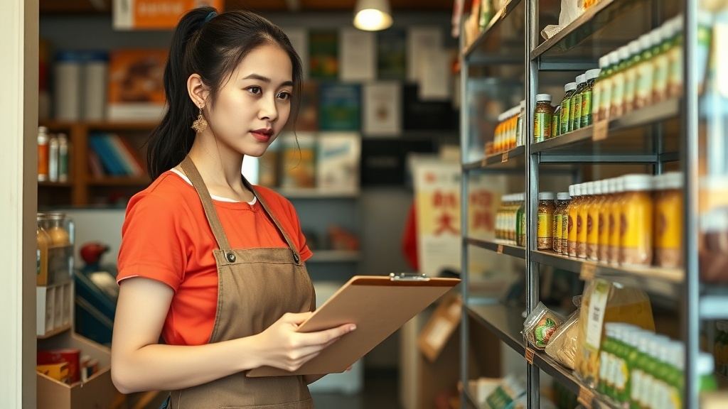 Tồn kho thực tế lệch sổ sách: Nguyên nhân & cách xử lý hiệu quả