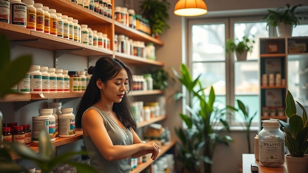 Top 10 sai lầm khi mở cửa hàng thực phẩm chức năng