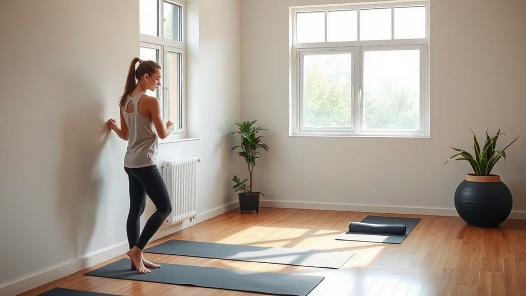 Top 10 sai lầm khi mở phòng gym yoga – Tránh ngay để thành công