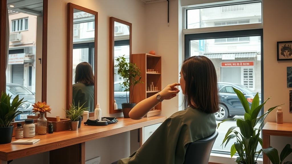 Top 10 sai lầm khi mở salon tóc (và cách tránh)