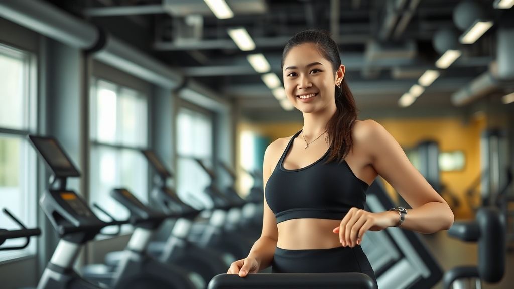 Top 10 sai lầm thường gặp khi mở phòng gym và cách tránh