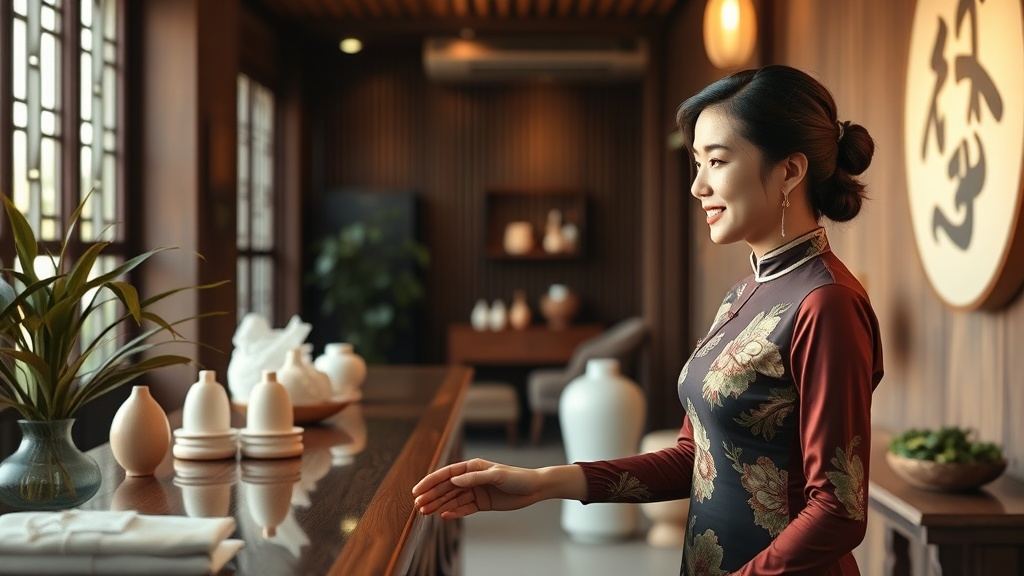 Top 10 sai lầm thường gặp khi mở spa làm đẹp - Tránh ngay