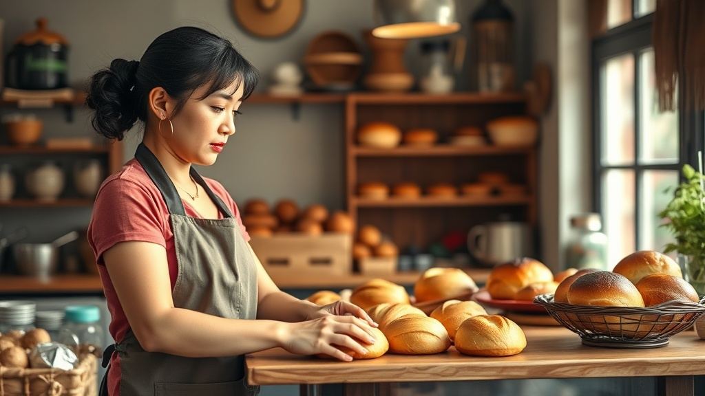 Top 10 sai lầm thường gặp khi mở tiệm bánh — kinh nghiệm thực tế
