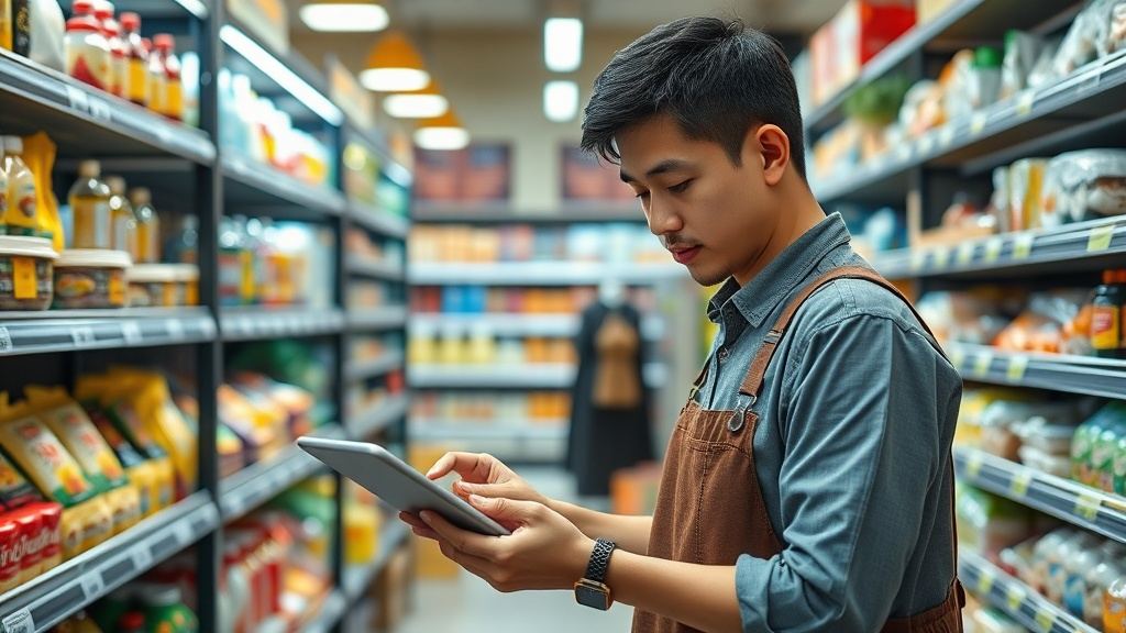 Turnover là gì? Vòng quay vốn lưu động trong kinh doanh bán lẻ