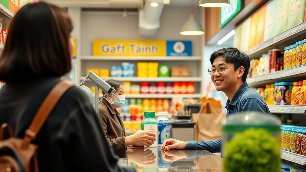 Upsell là gì? Kỹ thuật bán nâng cấp giúp tăng doanh thu