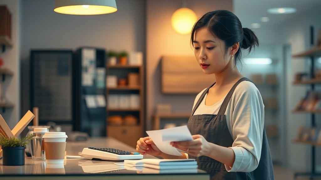 Variable cost là gì? Chi phí biến đổi shop & cách quản lý